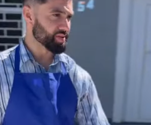 Ele elogiava suas clientes além do que deveria part2