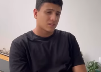 Ele não gostava da comida da esposa, agora fala verdade ou não part2