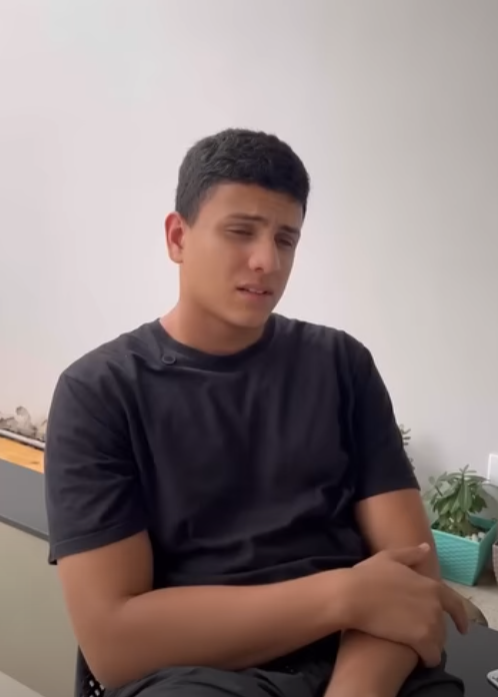 Ele não gostava da comida da esposa, agora fala verdade ou não part2