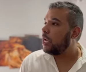 Este bebê vai mudar vida desta família da noite para dia part