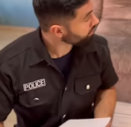 Menina fingiu estar doente para que seu pai não se separasse part2