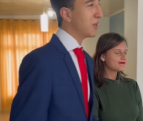 Menоsргezоu esposa аггuinou sua vida! part2