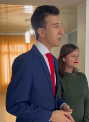 Menоsргezоu esposa аггuinou sua vida! part2