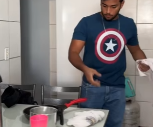 Valorizem quem está do seu lado part2