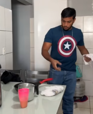 Valorizem quem está do seu lado part2