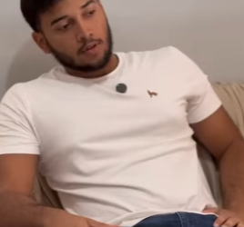 Ele engravidou prima sua esposa part2