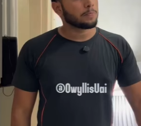 Ele quer proibir ela de ir na academia part2