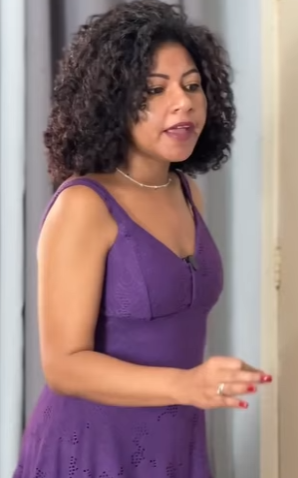 Sogra manda roupas pra nora lavar veja sua reação part2