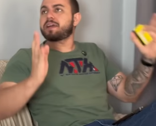 Ele tomou cartão do irmão folgado, veja que aconteceu part2