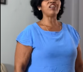 Sogra não gostou que nora compra remédio pro pai dela part2