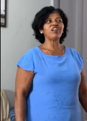 Sogra não gostou que nora compra remédio pro pai dela part2