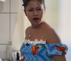 Sogra não gosta da nora filho tem que tomar uma atitude part2