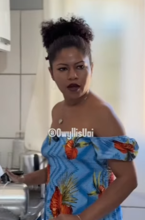 Sogra não gosta da nora filho tem que tomar uma atitude part2