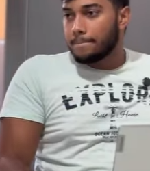 Filho gasta dinheiro da aposentadoria da própria mãe part2