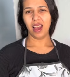 Ela tinha mudado de casa não tinha móveis part2