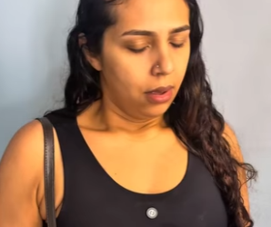 Mesmo doente ela mandou ele embora! Será que ele merecia isso part2