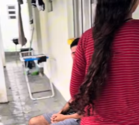 Milionário faz teste de mendigo em entrevista de emprego teve uma g part2