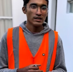 Mundo da voltas veja essa historia part2