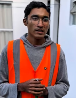 Mundo da voltas veja essa historia part2