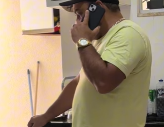 Ela abriu mão do que amava para salvar quem mais amava part2