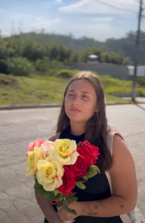 Assim que se conhece uma mulher interesseira part2