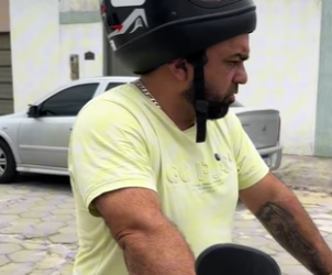 Eu não poderia deixar essa moça cair em um golpe part2