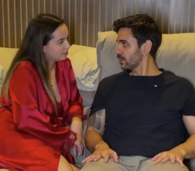 Ela USARAM seu amigo sem que ele percebesse! part2