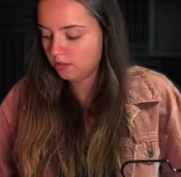 Ele BRIGAVA com ela por TUDO!part2