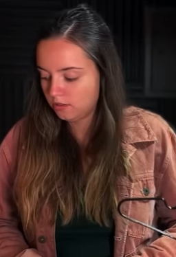 Ele BRIGAVA com ela por TUDO!part2