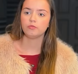 Ele FEZ ela deisão MAIS IMPORTANTE da sua vida! part2