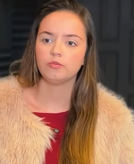 Ele FEZ ela deisão MAIS IMPORTANTE da sua vida! part2