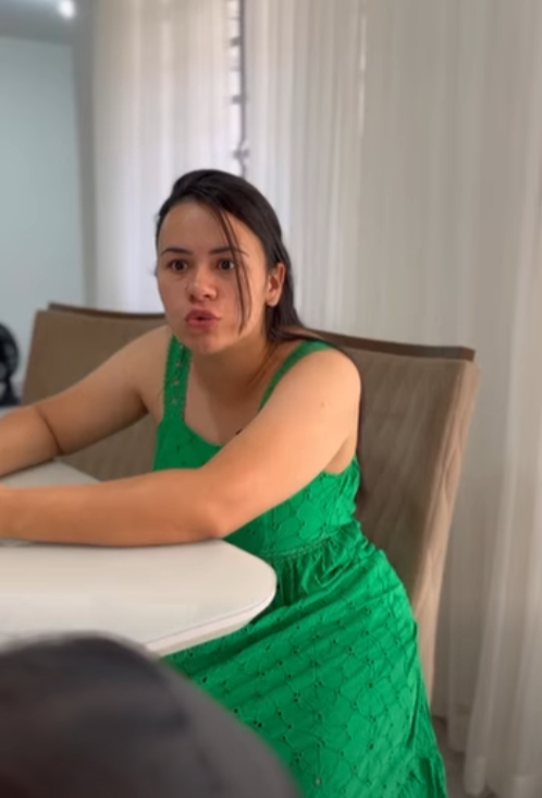 Julgou irmã injustamente part2