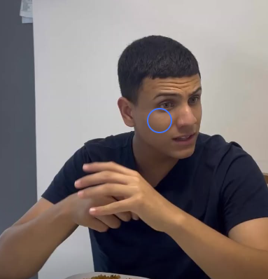 Ele ainda come macarrão dá pão água ao filho da esposa part2