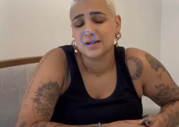 Em um casal, confiança tudo part2