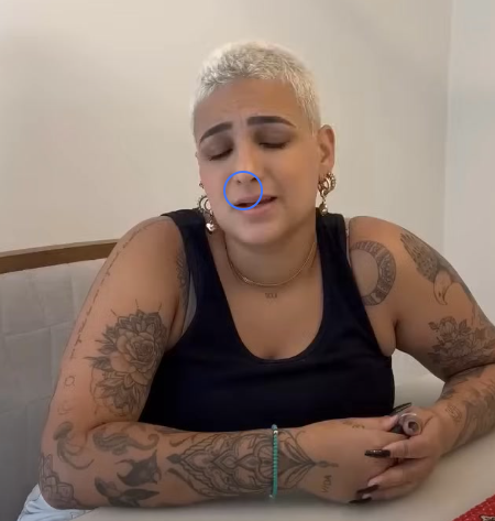 Em um casal, confiança tudo part2