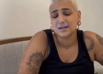 Em um casal, confiança tudo part2