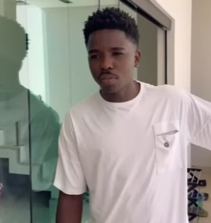 Jovem vendia shampoo condicionador tinha vários clientes, mas queria mais dinheiro fez isso part2