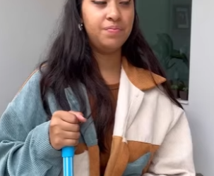 Mudaram se para um terreno vazio, construíram casas sem imaginar que sua dona voltaria part2