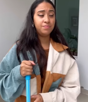 Mudaram se para um terreno vazio, construíram casas sem imaginar que sua dona voltaria part2