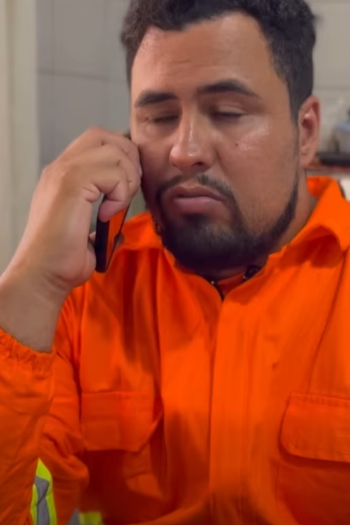 Filha do Gari humilhou dessa forma, ela só não esperava que isso aconteceria part2