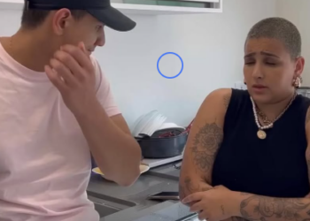 Um mal agradecido desde que ele esteja bem esquece quem ajudou part2