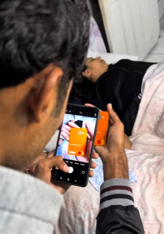 PEGOU MILHÃO em joias da AVO mas ELE NÃO ESPERAVA POR ISSO part2