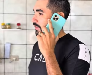 Que fazer churrasco com dinheiro da esposa veja até final part2