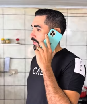 Que fazer churrasco com dinheiro da esposa veja até final part2