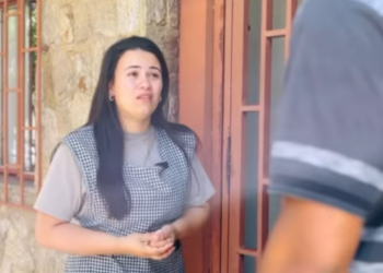 Empregada fez isso para ficar com seu patrão part2