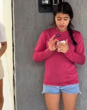 irmã gananciosa part2