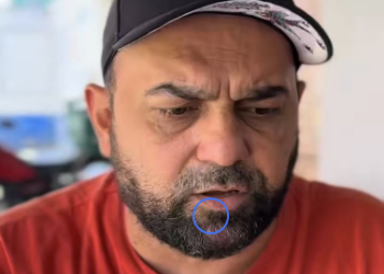 Quem vive de enganar uma hora enganado part2