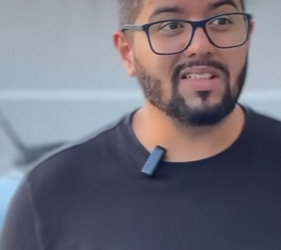 Meu cunhado folgado sempre se aproveita da minha bondade part2