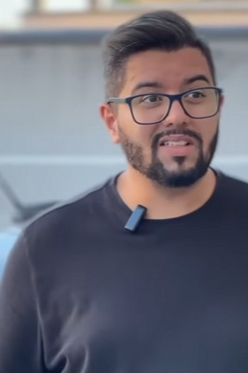 Meu cunhado folgado sempre se aproveita da minha bondade part2