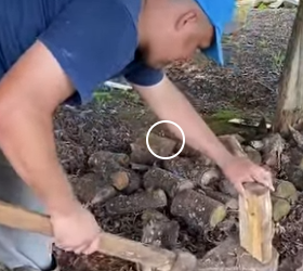 Ele foi testado por Deus, você não vai acreditar no que aconteceu part2